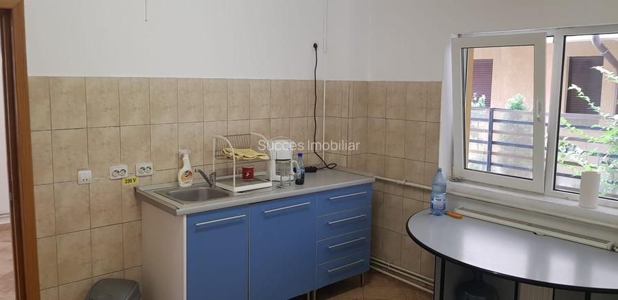 MIHAI BRAVU-METROU,ETAJ1,IN VILA 5 CAM 150 MP,SUPERB,700 EURO - 8