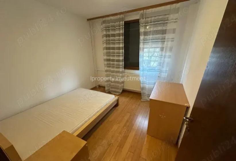 Berceni | 2 camere  | Balcon | Izolat termic | Mobilat | Utilat - 3