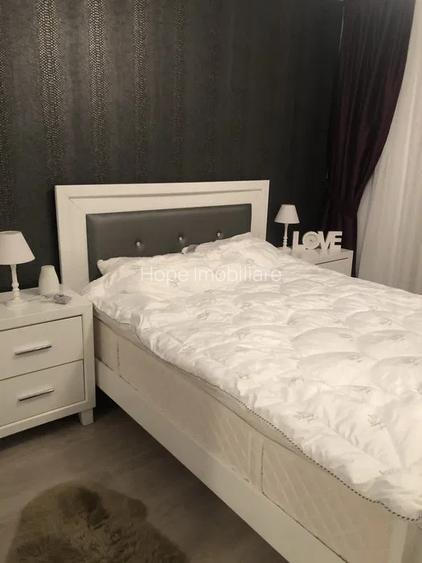 Basarabia - Arena Nationala - Apartament 2 camere decomadat - 4