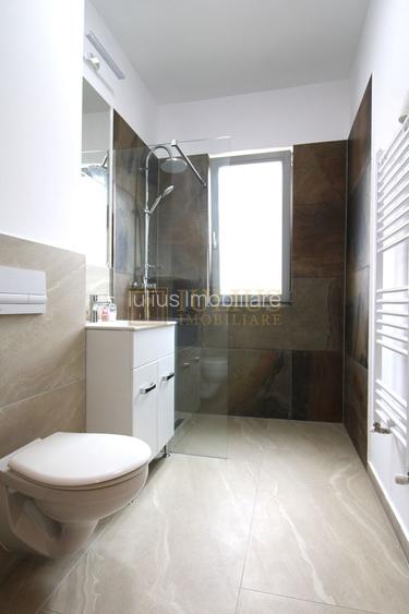 Monarch Village; Mosnita Noua, mobilat/utilat complet, 2 locuri de parcare. - 11