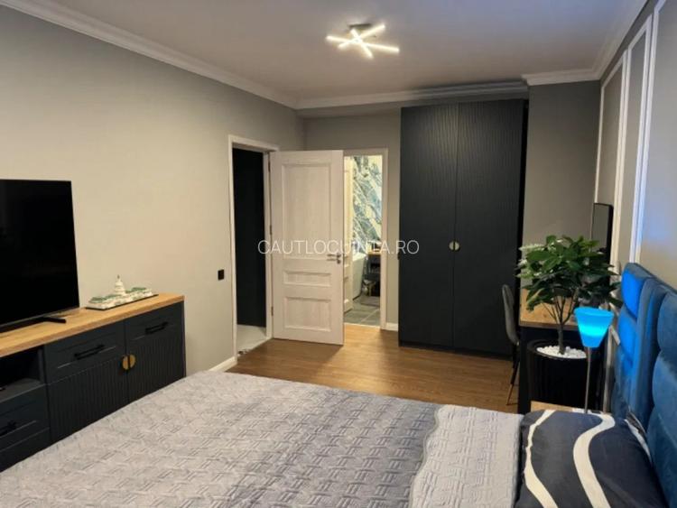 3 camere | Moghioros Park Residence | Terasa 10 mp | Parcare | Lux - 7