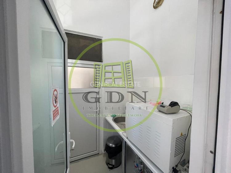 Spatiu comercial, 35mp, Calea Bucuresti, zona McDonald's - 6