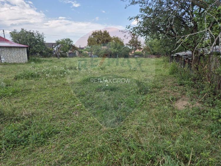 Teren de vanzare Poduri - Bacau - 4