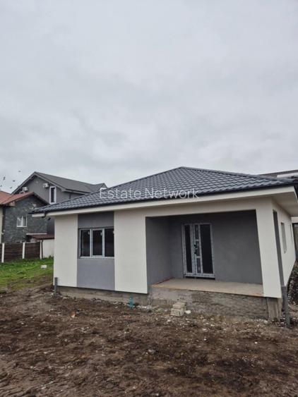 Casă modernă în Costinești – ideală pentru locuință sau investiție - 2