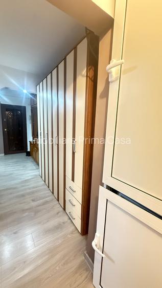 GRANICERILOR ,3camere decomandat etaj1, mobilat si utilat! - 10