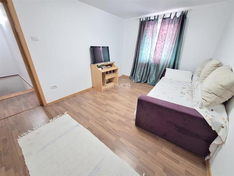 Casa moderna P+1 in Magura,  teren 421 mp, la 10-12 min de Bacau - 20