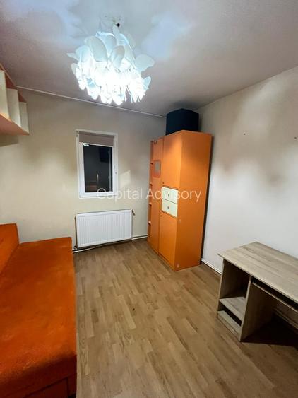 3 Camere Giulesti centrala proprie - 5