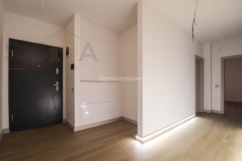 Comision 0%, Apartament 3 camere, 78 mp, balcon + terasa 21 mp, ansamblu nou! - 6