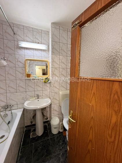 Parcul Circului - Lacul Tei - 15 min Metrou Stefan cel Mare - 4