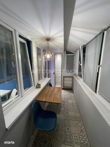 2 Camere | Gara de Nord | Renovat | PetFriendly | Centrala Proprie - 9