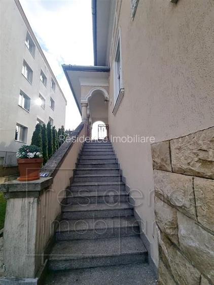 Casa 5 camere, Andrei Muresanu+Curte 800 mp - 24