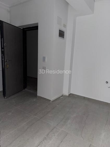 Apartament 2 camere finalizat 56 mp - 2