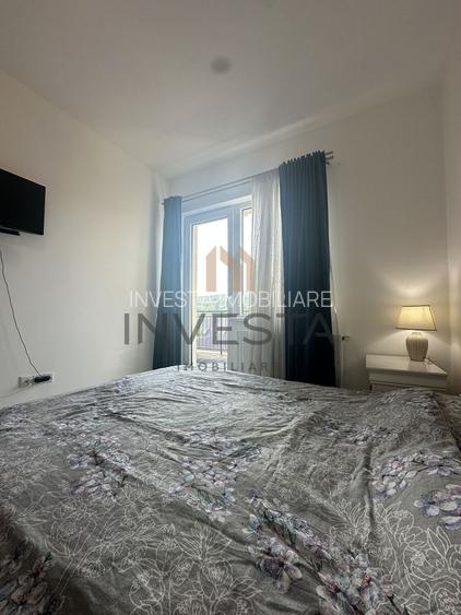 Apartament 2 camere cu terasa de 51 mp in complex rezidential Oasului! - 6