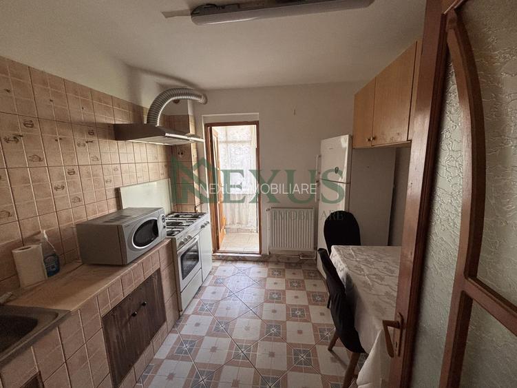 Apartament 2 camere semidecomandat | Stil modern-clasic | Zona Cornișa - 4