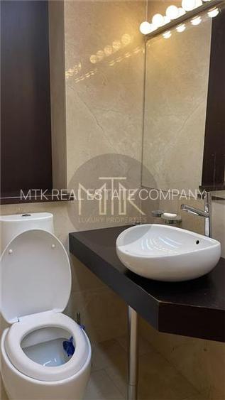 Exclusiv |  Duplex 3 camere, 1Loc parcare I Primaverii - 23