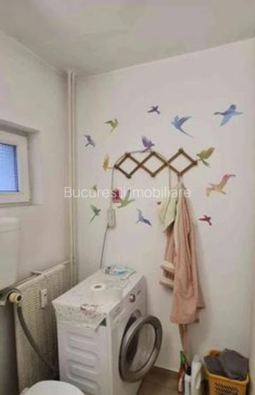 Garsoniera,Decebal,Piata Muncii,Metrou,bl.1990,reabilitat,et.1/4,DECOMANDATA - 4