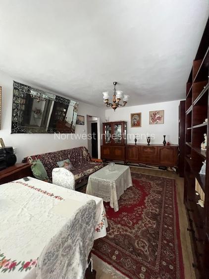 Vanzare apartament 2 camere Stefan cel Mare Lizeanu - 4