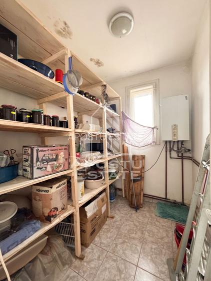 Comision 0%! Casa cu 8 camere, teren 648mp, zona Fratelia, Timisoara - 41