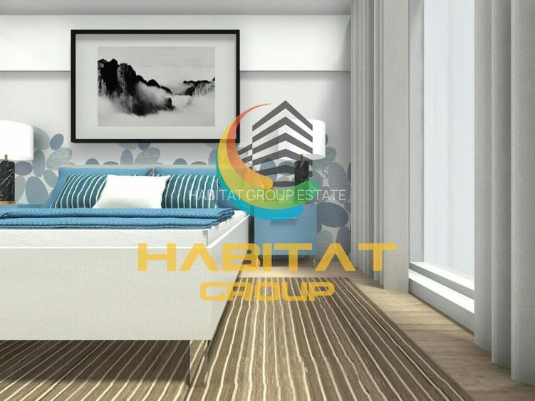 Apartament 2 Camere Proximitate Metrou Aparatorii Patriei - 5