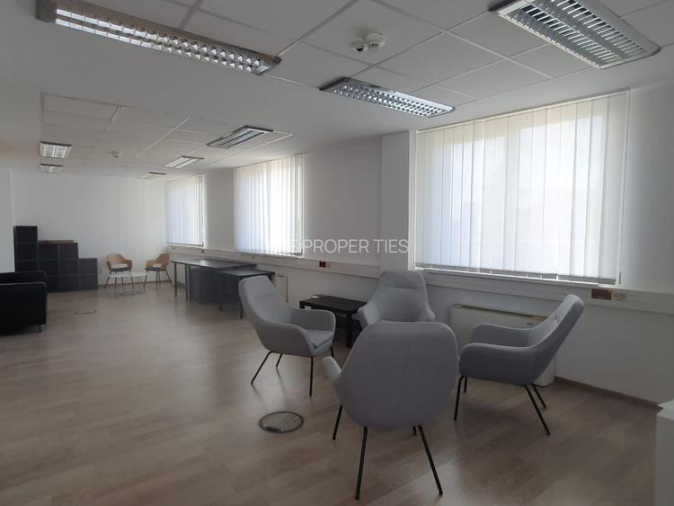 Comision 0! Inchiriere spatii birouri in zona ultracentrala - intre 280 si 979mp - 5