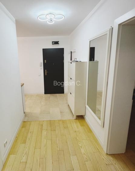 Ultracentral - Palatul Parlamentului, Casa Poporului, Fantani, 3 camere - 7