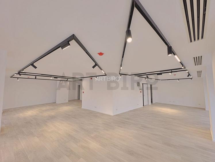 Zero comision, 149mp birou - comercial, Foisor, prima inchiriere, ISU - 4
