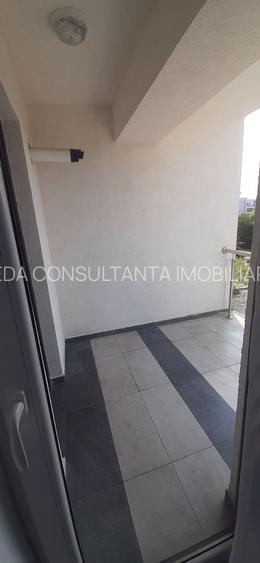 Garsoniera Aparatorii Patriei - Metalurgiei- Parcare inclusa - 8