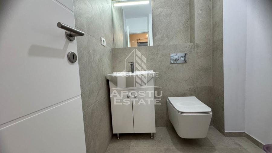 Apartament cu 3 camere, de inchiriat,zona Modern,Timisoara - 9