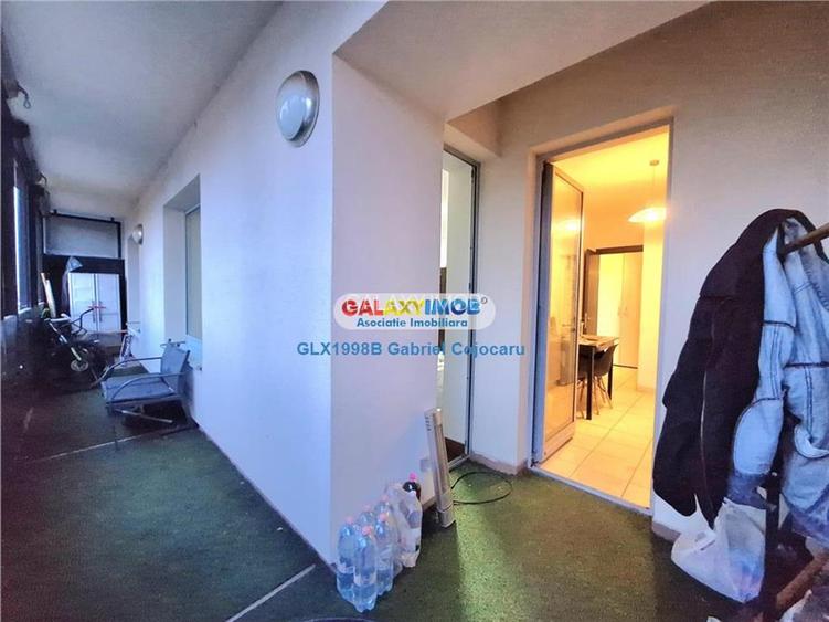 Tineretului Asmita Gardens  vanzare ap.2 camere  69 mp total an2008 - 10