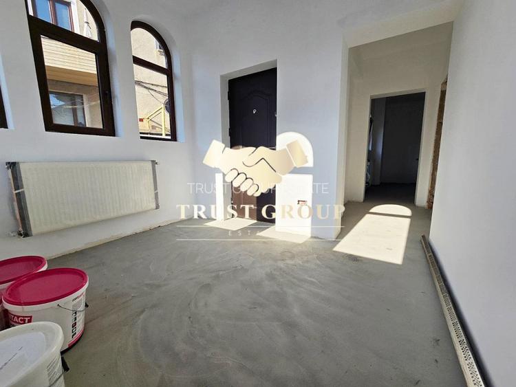   Casa Individuala  Gradina Icoanei - 253mp curte libera - 15