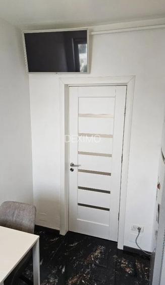 COMPOZITORI APARTAMENT CU 3 CAMERE MOBILAT SI UTILAT - 11