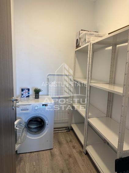 Apartament cu 3 camere, 2 bai, loc de parcare, bloc nou, zona Soarelui - 6