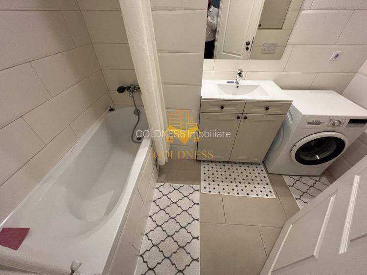 2 camere,modern,Intre Lacuri,zona Dunarii,Mega Image - 4