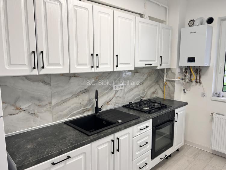 ap nou 2 camere zona Dedeman  et 4 cu lift si parcare - 4