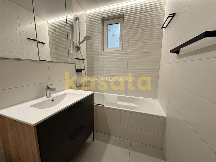 Apartament 4 Camere 🏡 | Etaj 1/6 🏢 | Fără Risc Seismic ✅| Boxă - 26