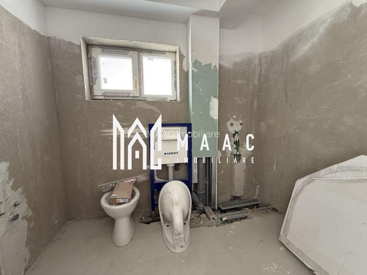 Penthouse 3 camere | 60 MP | Incalzire in Pardoseala - 5