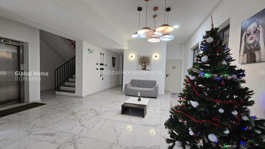 Apartament 2 camere 54,23MP | Pipera - Porsche Bucuresti Nord | Centrala imobil - 16