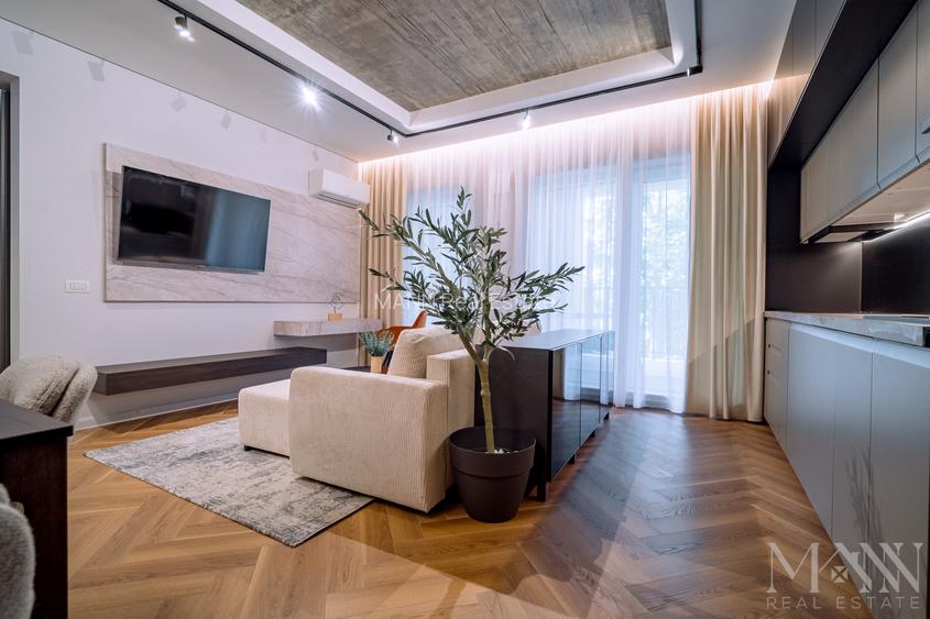 Apartament modern 2 camere | De Inchiriat | EAS Residence, Cantemir - 2