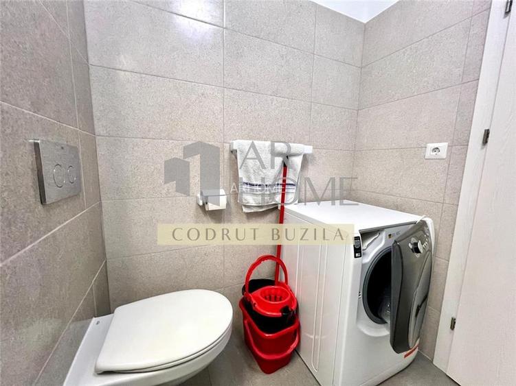 Inchiriere apartament 2 camere, cartier Albert, Ploiesti - 6