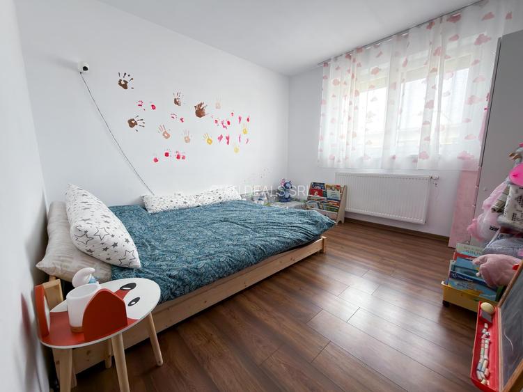 Casa Insiruita Zarnesti Mobilata Utilata - 8