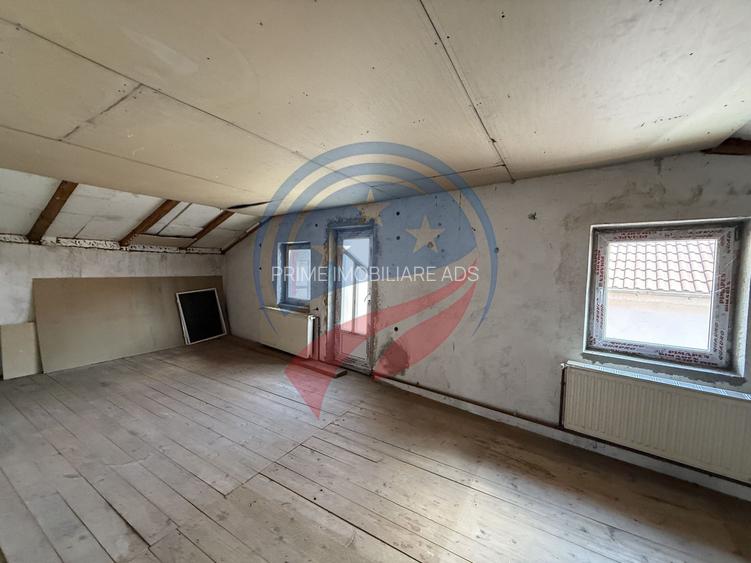 Casa si afacere de vanzare/service auto/vulcanizare/str Raului/ Craiova - 15