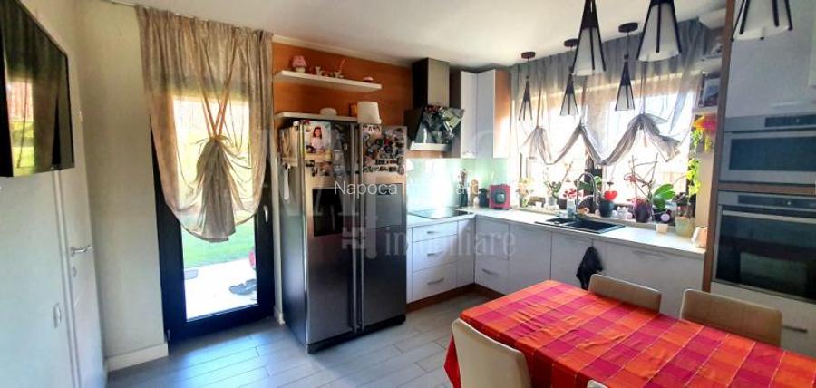 Casa 5 camere de vanzare in Iris, Cluj Napoca - 4