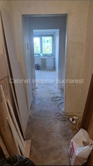 2 Camere - 54MP | Decomandat | 2 Lifturi | 1982 | Drumul Taberei - 7