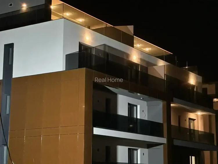 Terasa 55mp Panouri Fotovoltaice Finalizat NZEB Pallady OFERTA - 12