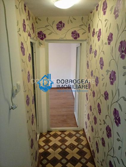 23 AUGUST- APARTAMENT 3 CAMERE, ETAJ 1 - 7