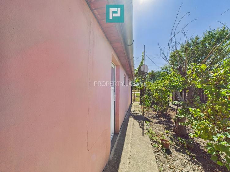 Casă și teren în Moravița, Timiș-poziție excelentă - 10