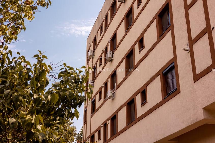Apartament Premium I Bloc Nou Crangasi I Direct proprietar - 16