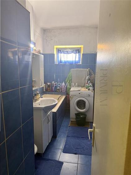 BLASCOVICI - APARTAMENT 1 CAMERA - mobilat, utilat, decomandat - 5