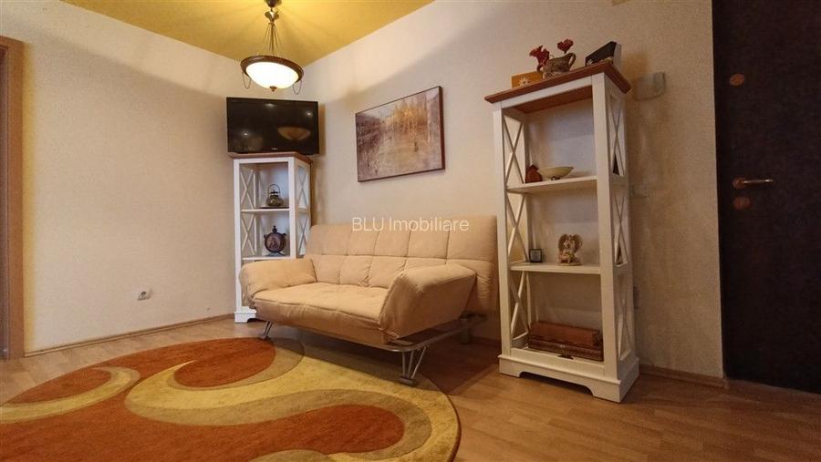 Apartament 2 camere Zorilor, 63mp, garaj subteran - 8