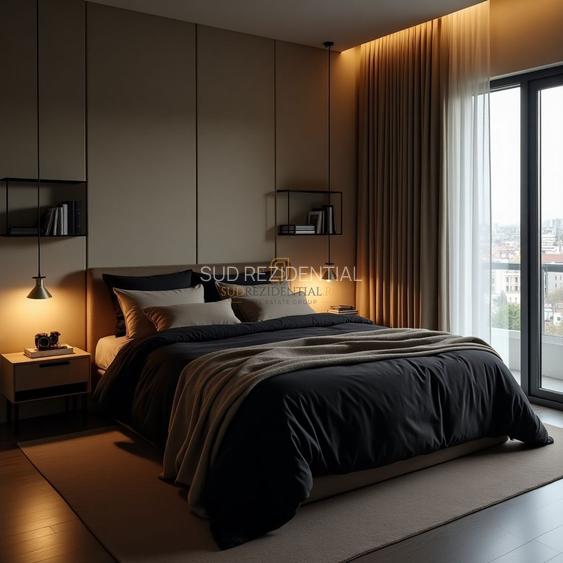 Apartament cu 2 camere decomandate, zona Rahova, Sector 5 - Comision 0 - 6